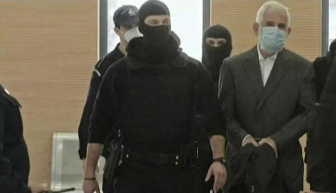 φιλιππιδης