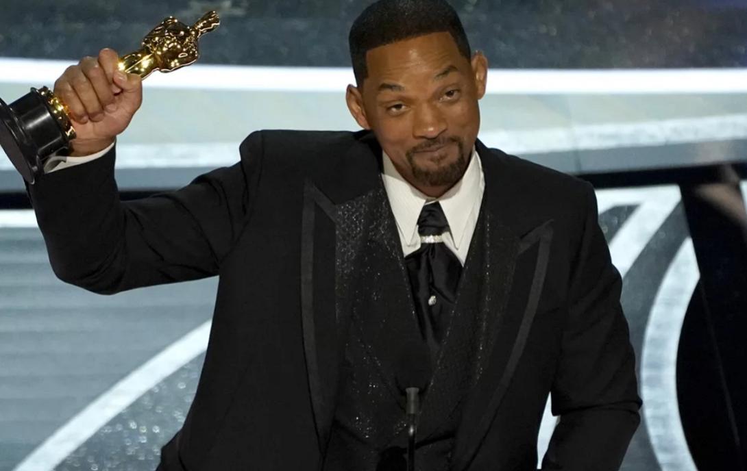 will smith