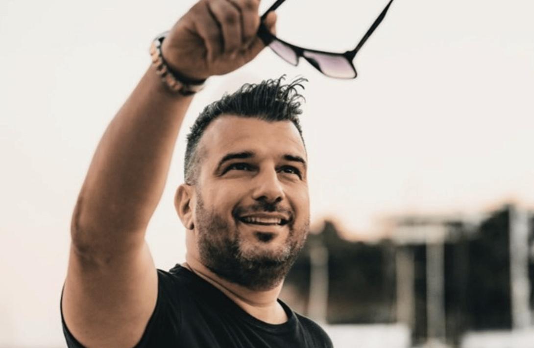 Γιώργος Κυπαρίσσης