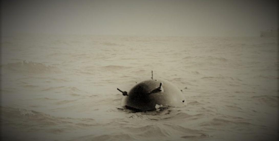 ΝΑΡΚΗ ΘΑΛΑΣΣΑ