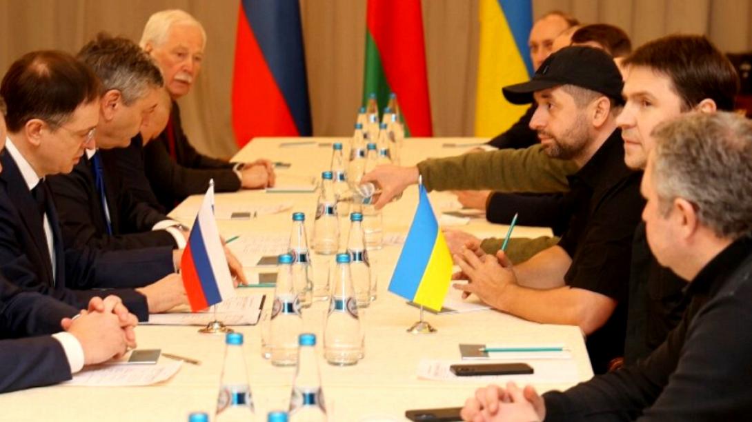 Διαπραγματεύσεις