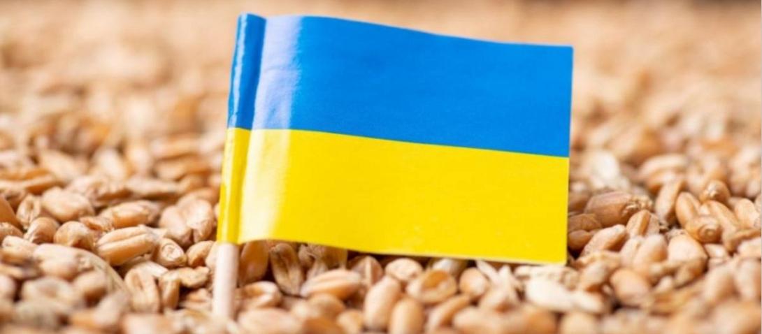 σιτηρά ουκρανία