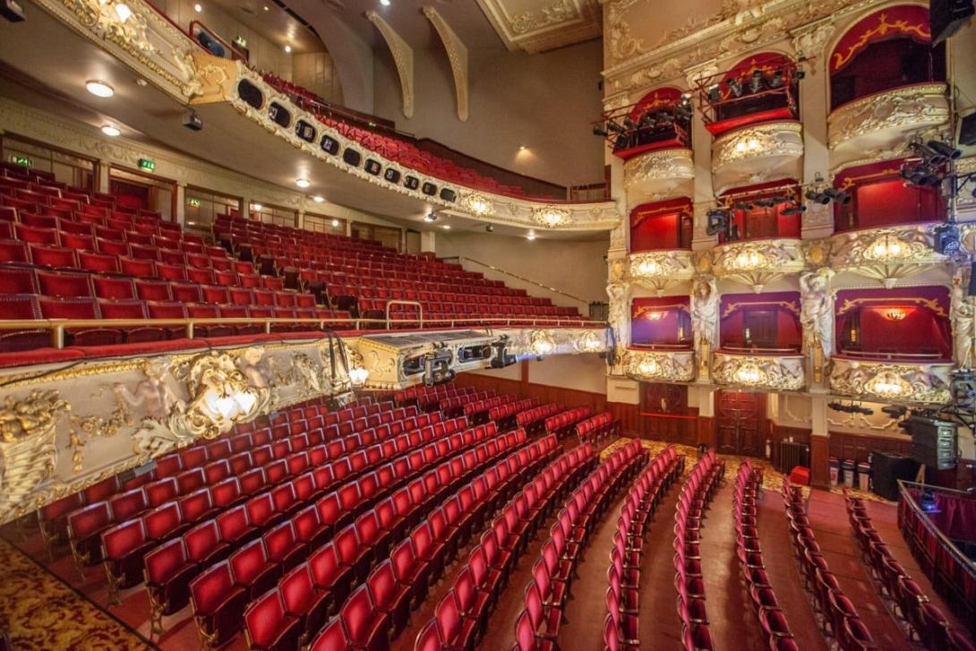 Σκωτία ρεκόρ