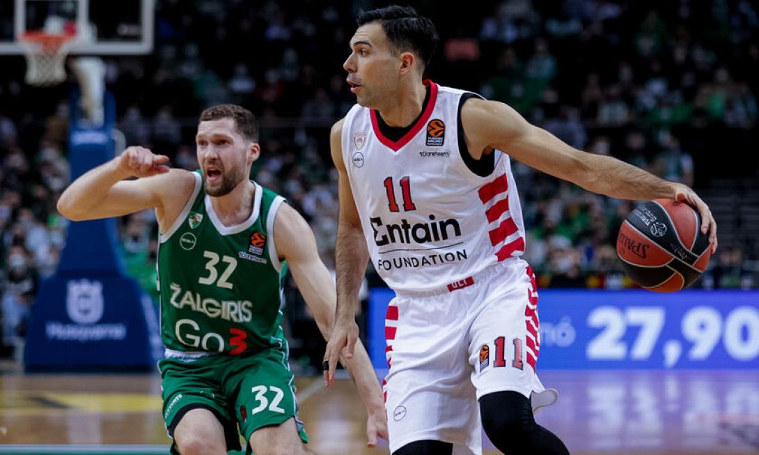 ΣΛΟΥΚΑΣ-ΖΑΛΓΚΙΡΙΣ