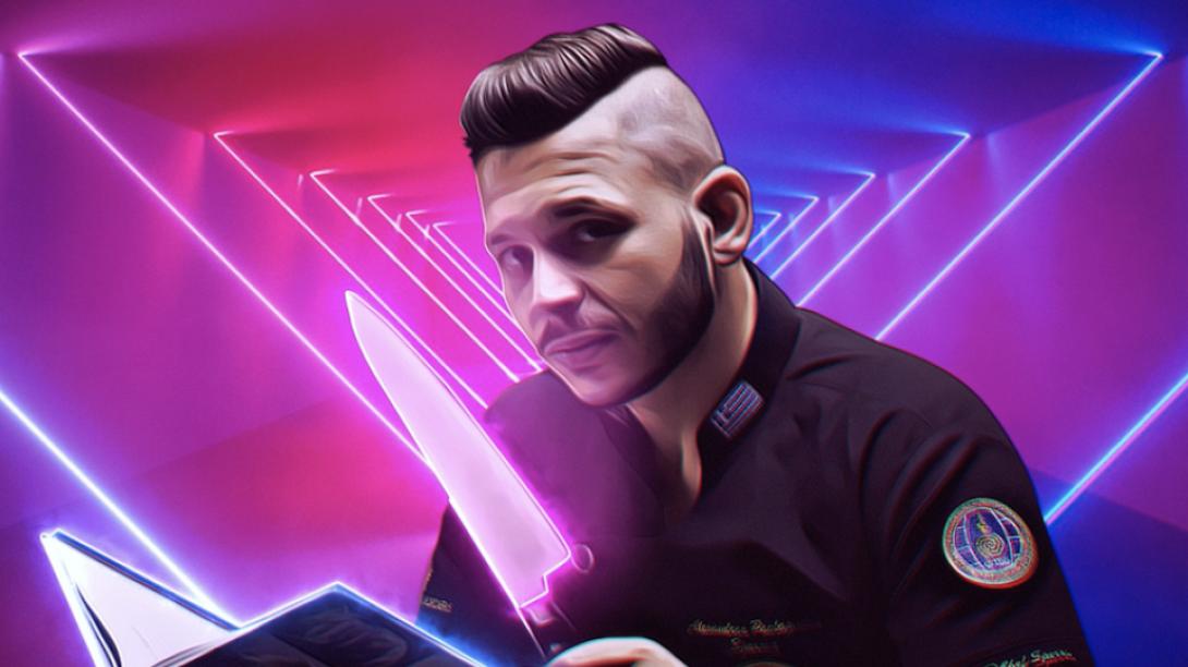 αλέξανδρος σπέρχος