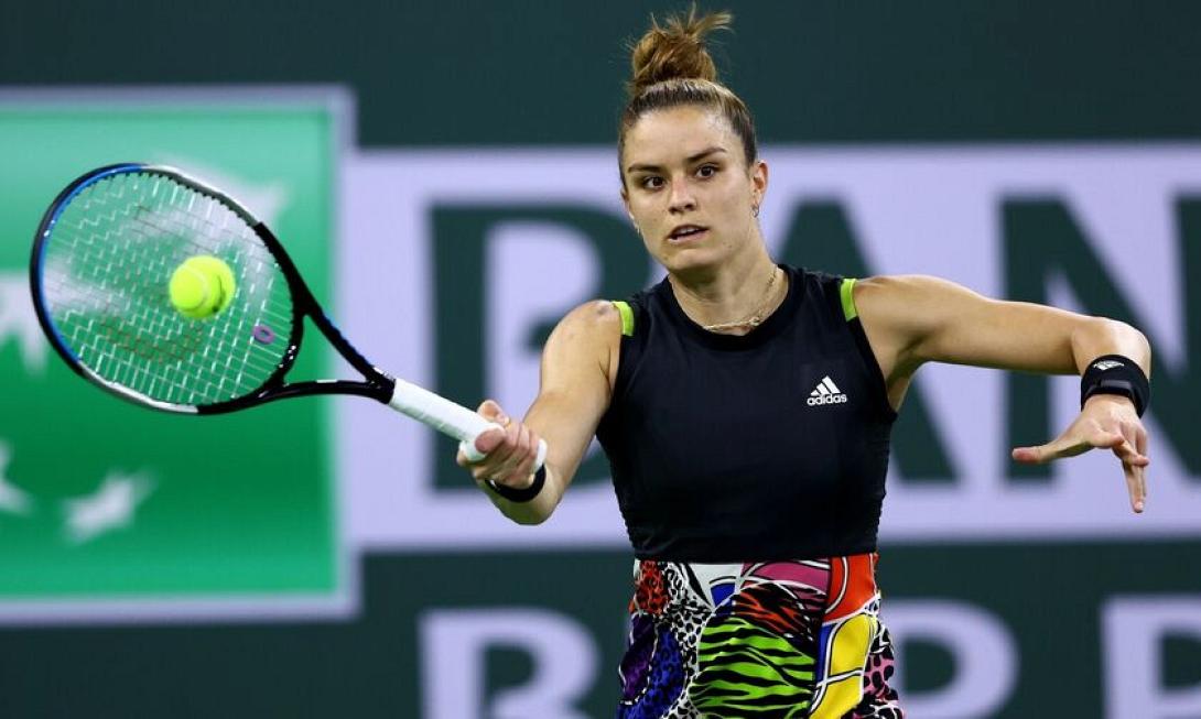 Μαρία Σάκκαρη