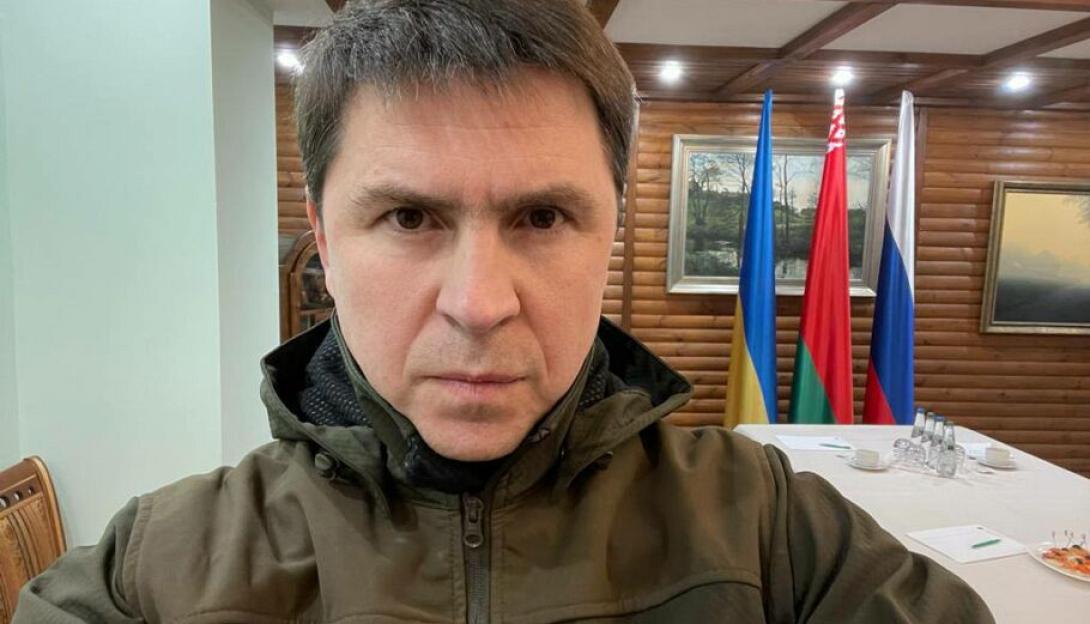 Πολεμάμε για όσα συμβολίζει η Ρωσία