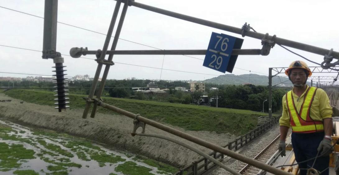 ταϊβάν σεισμός