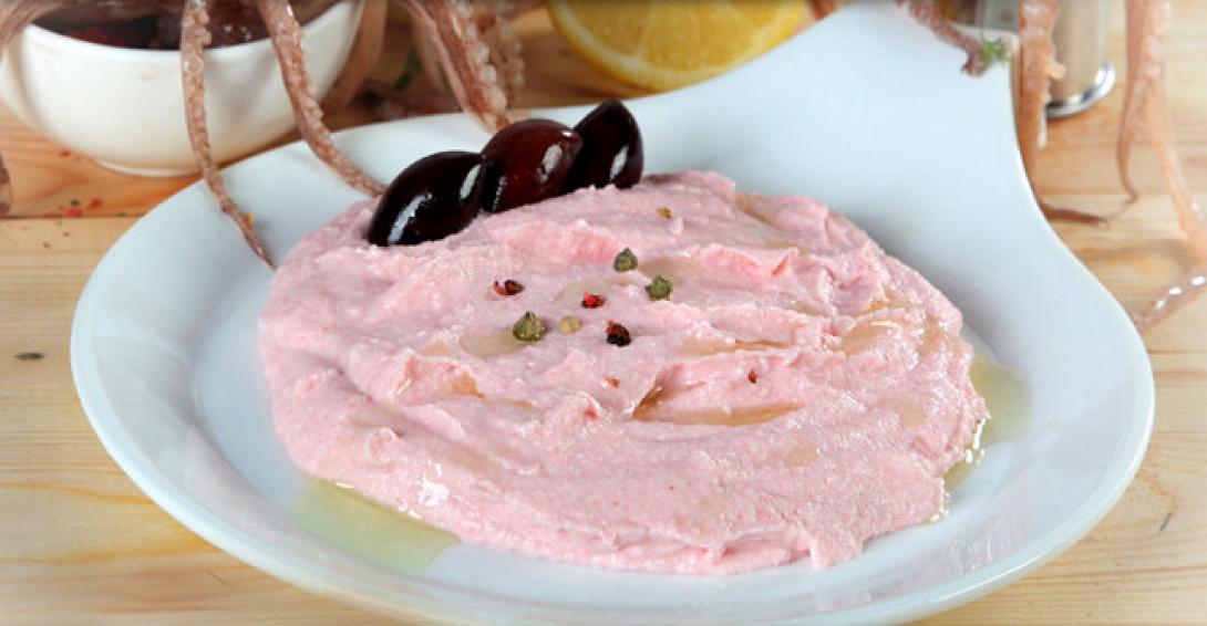 ταραμοσαλάτα