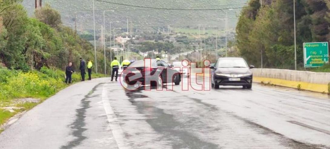 βοακ τροχαιο