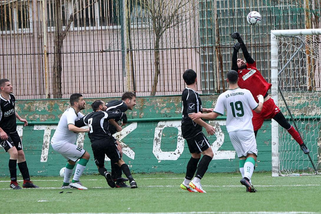 ΤΥΛΙΣΟΣ-ΠΟΑ