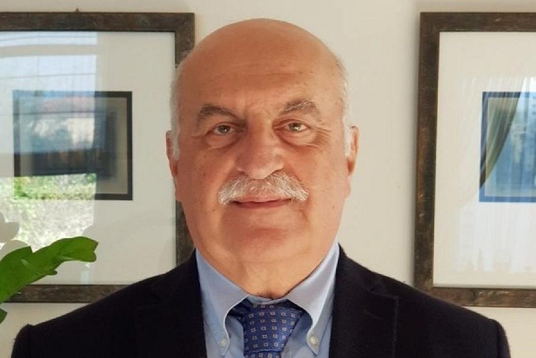 νίκος τζανάκης