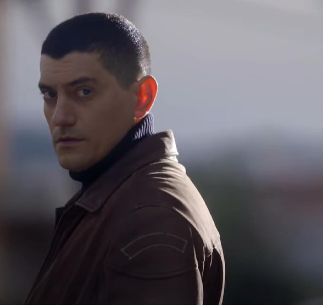 πανταζάρας