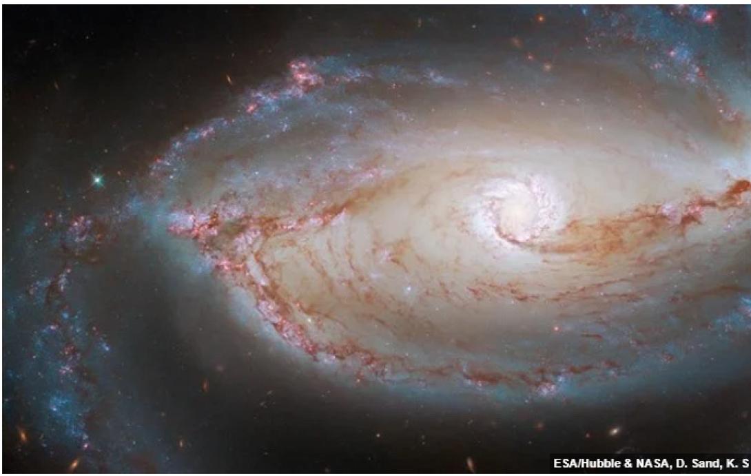 ματι του συμπαντος