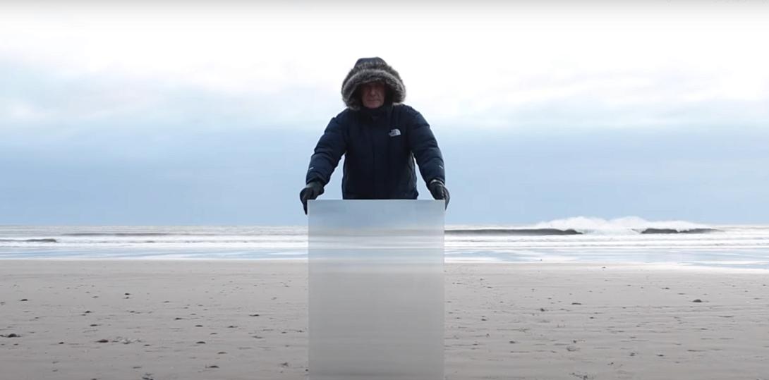 Invisiblity Shield Co,