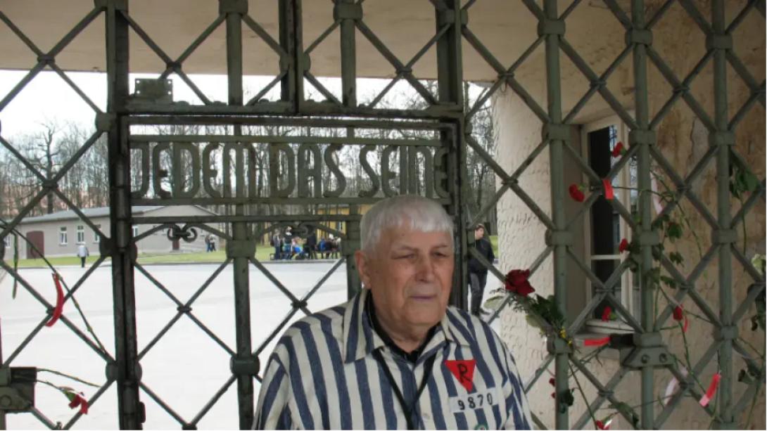 Μπόρις Ρομαντσέκο 