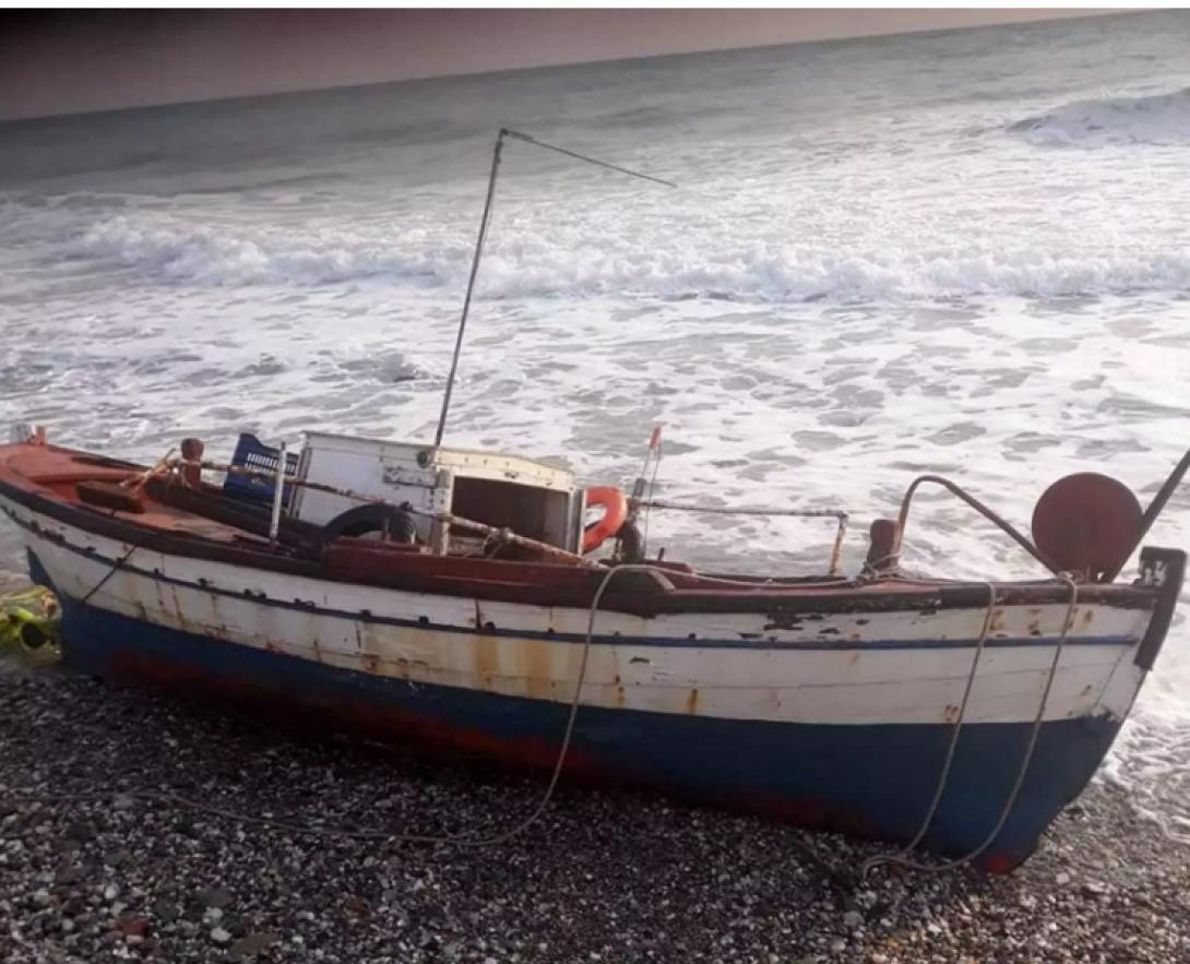 ΒΑΡΚΑ ΚΟΖΑΝΗ