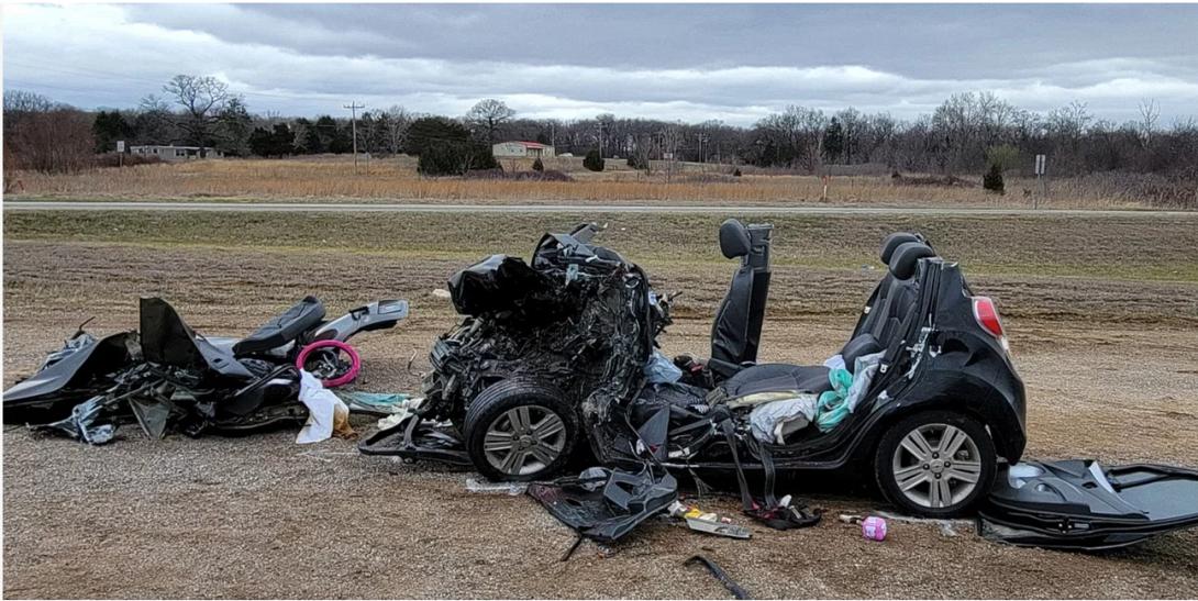 ΗΠΑ ΤΡΟΧΑΙΟ