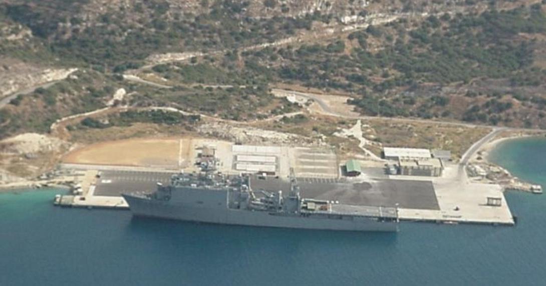 βάση σούδας