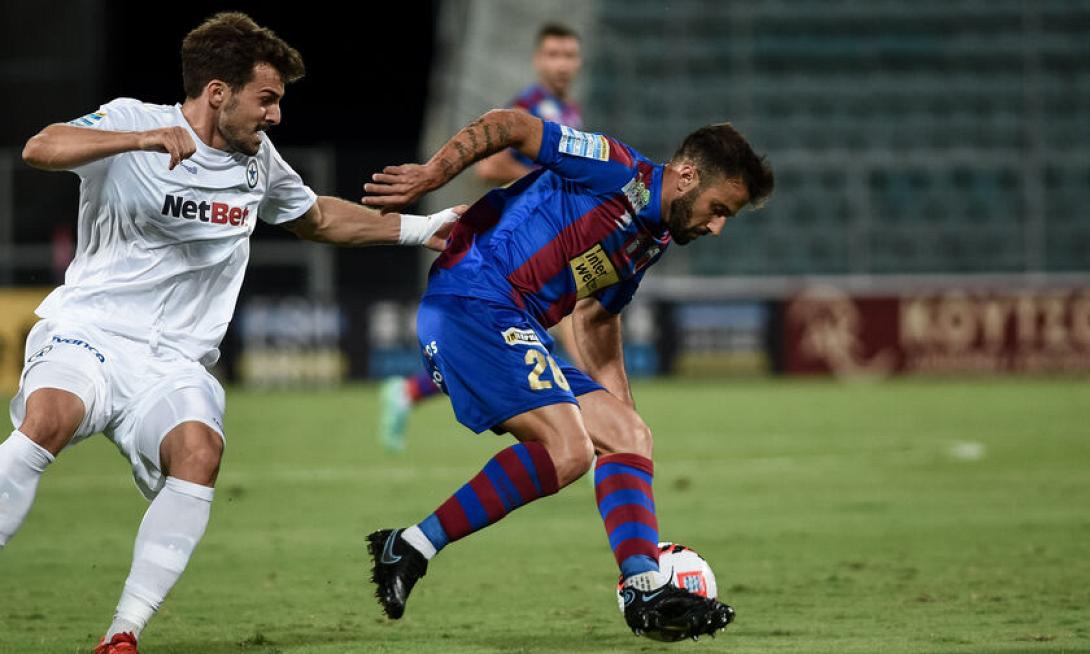 Ατρόμητος-Βόλος