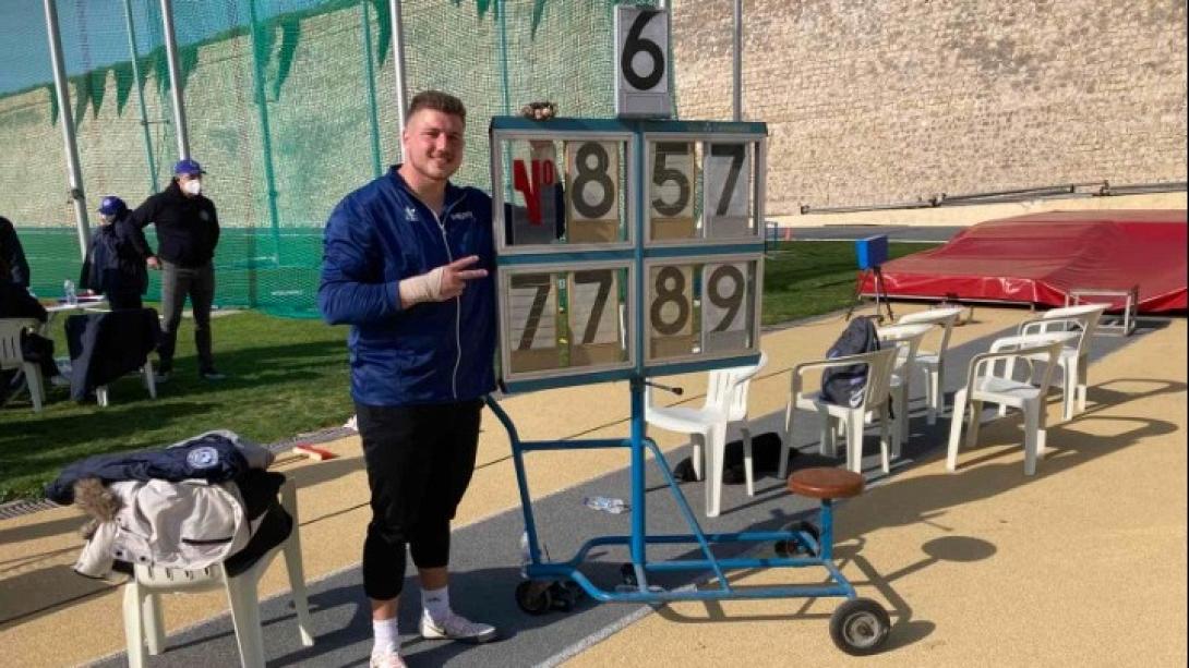 Φραντζεσκακης Χρηστος