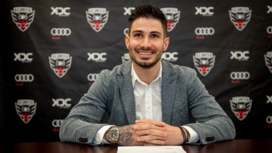 Ταξιάρχης Φούντας