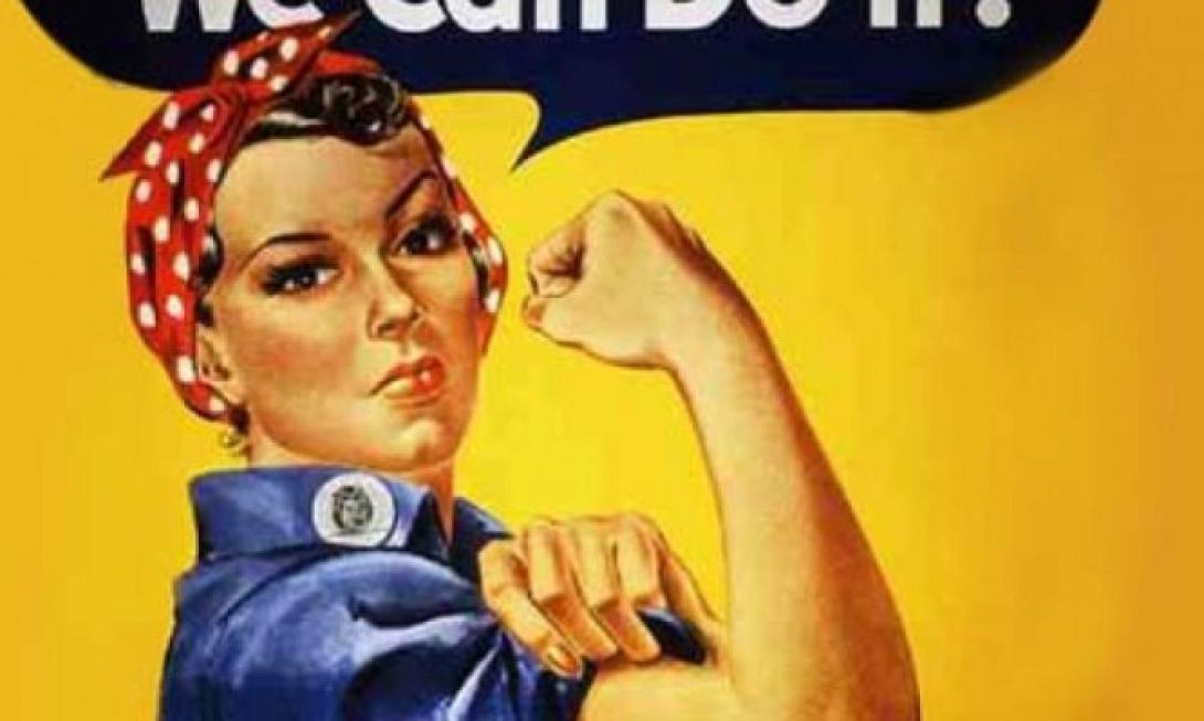 παγκόσμια ημέρα γυναίκας