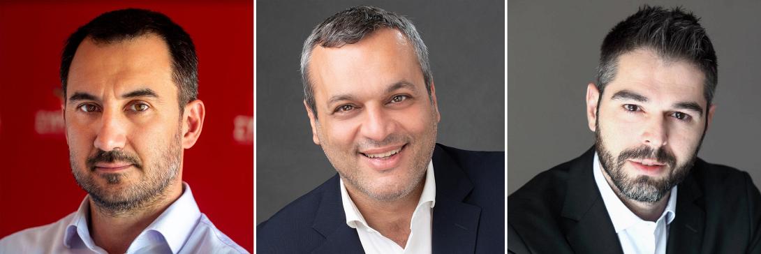 Στην Βουλή η επιστολή του ΕΒΕΑ για πλαφόν στα επαγγελματικά μισθώματα 