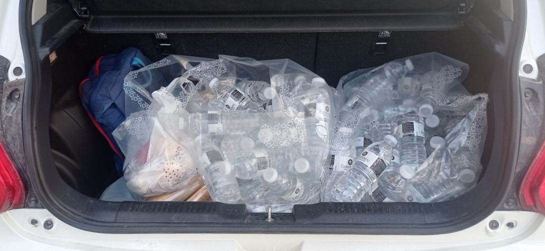 Ανοιχτό το κέντρο προσφύγων από την Παρασκευή στο Δήμο Ηρακλείου 