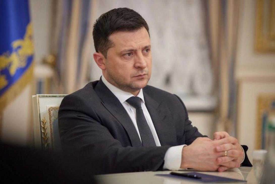 Εξασφαλίζουμε ανθρωπιστικούς διαδρόμους για όσους θέλουν να φύγουν 