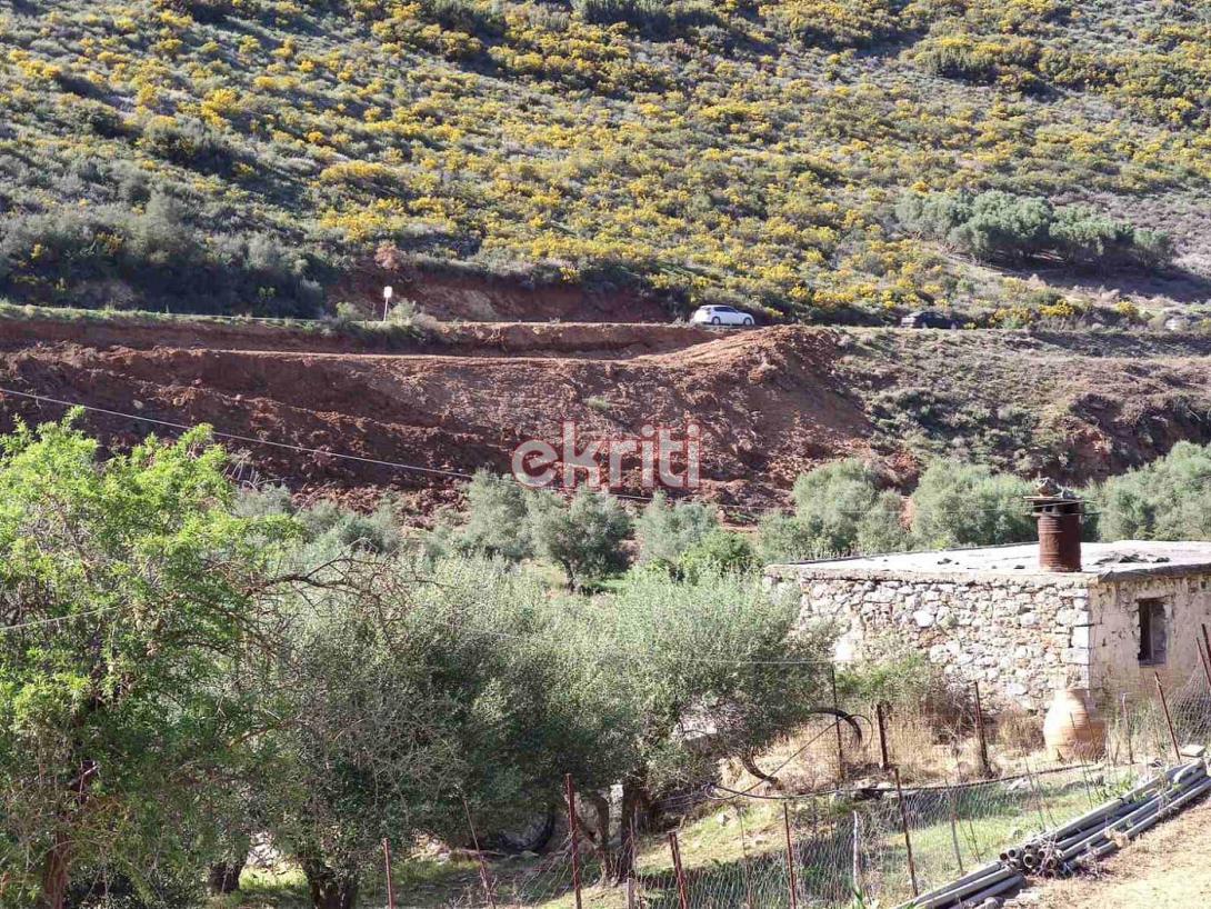 χερσόνησος καστέλι