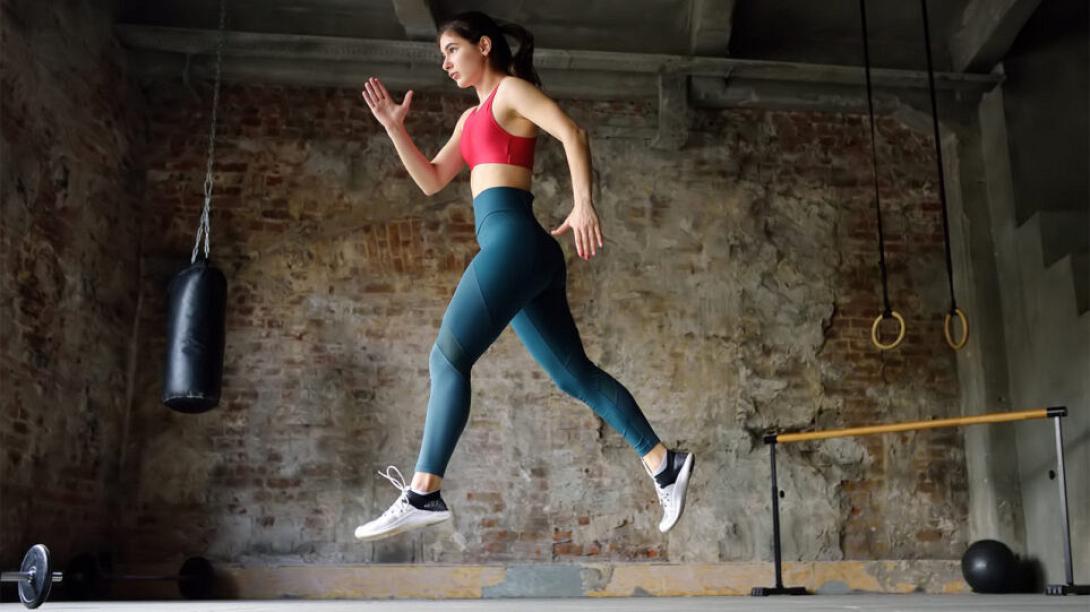 Η κίνηση-κλειδί που βάζει φρένο στις λιγούρες