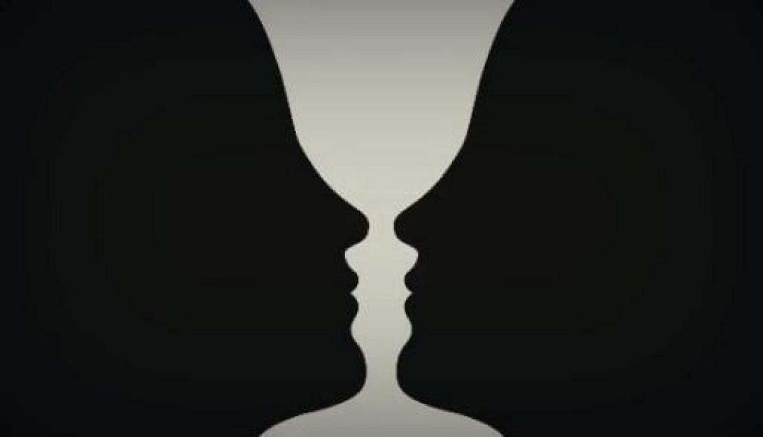 η οπτική ψευδαίσθηση που κατέκλυσε το tik tok 