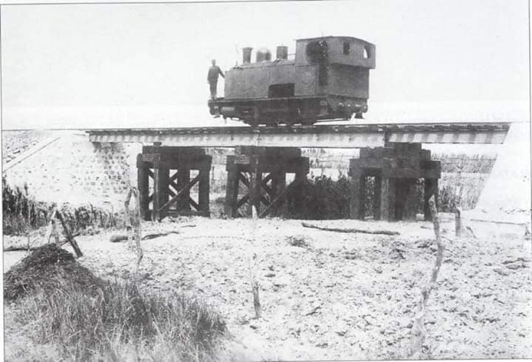 τρενάκι ηράκλειο