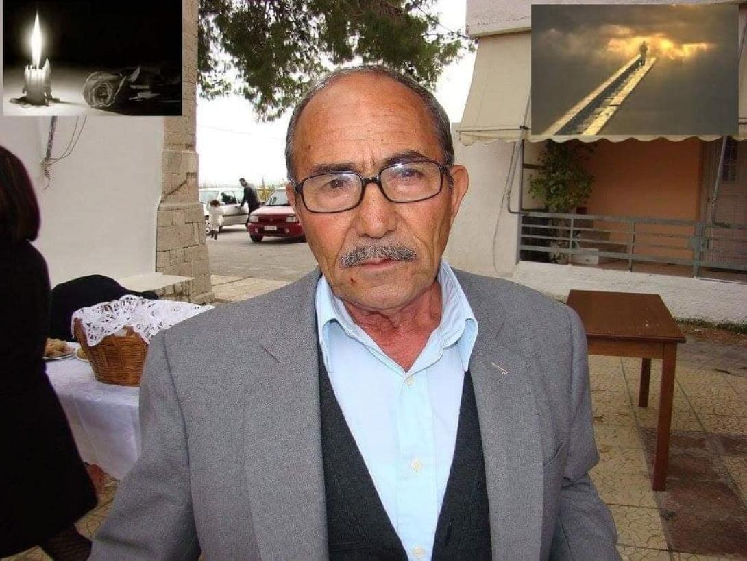 βασιλης μαστρογιαννακης