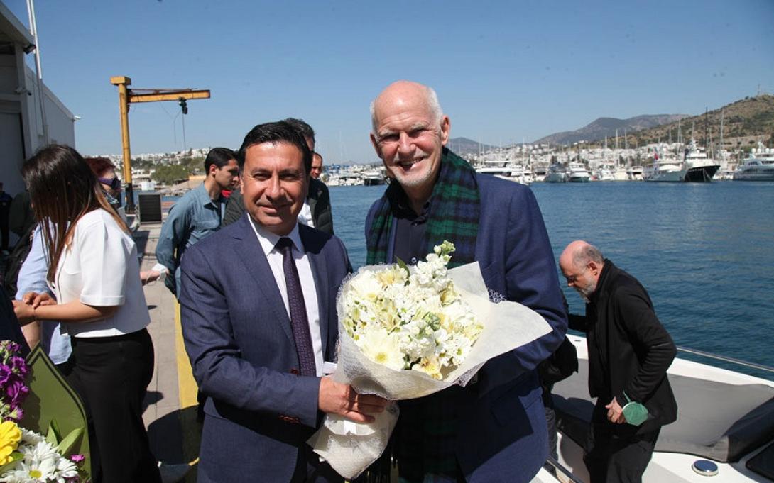 ΠΑΠΑΝΔΡΕΟΥ