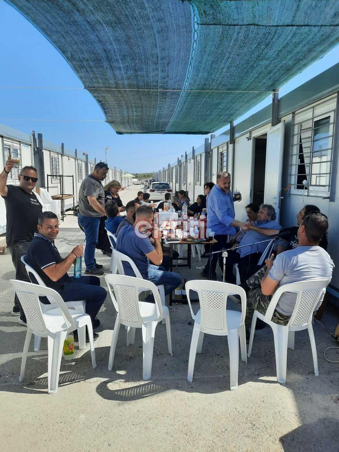 Αρκαλοχώρι