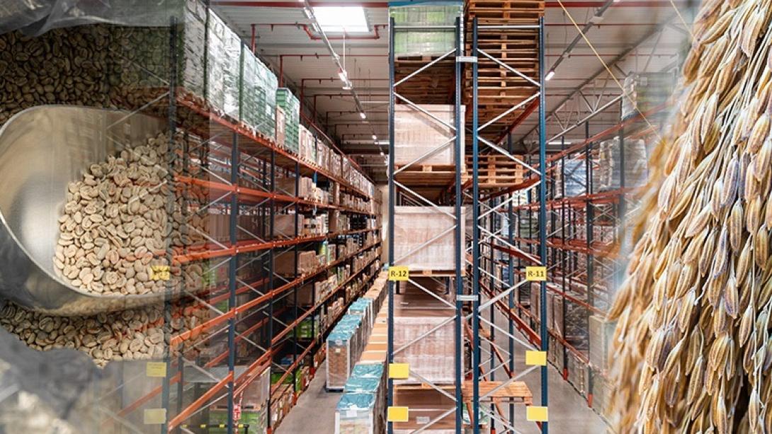 Η επισιτιστική κρίση στο επίκεντρο 