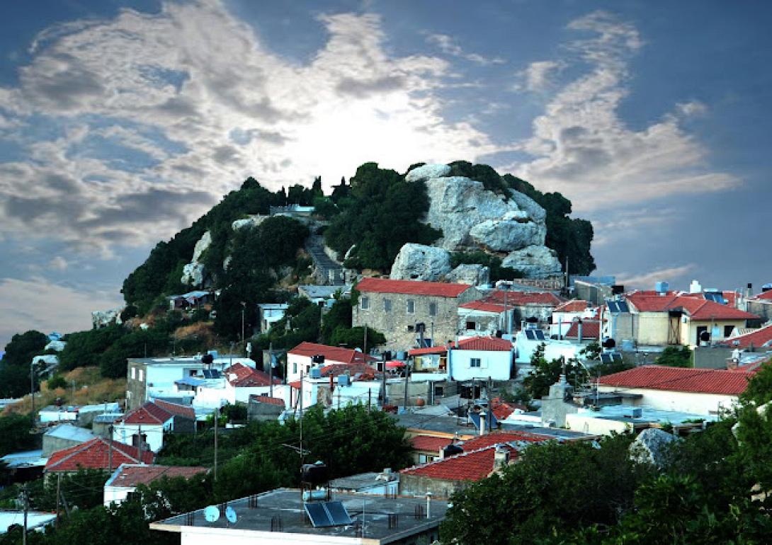 Άγιος Θωμάς