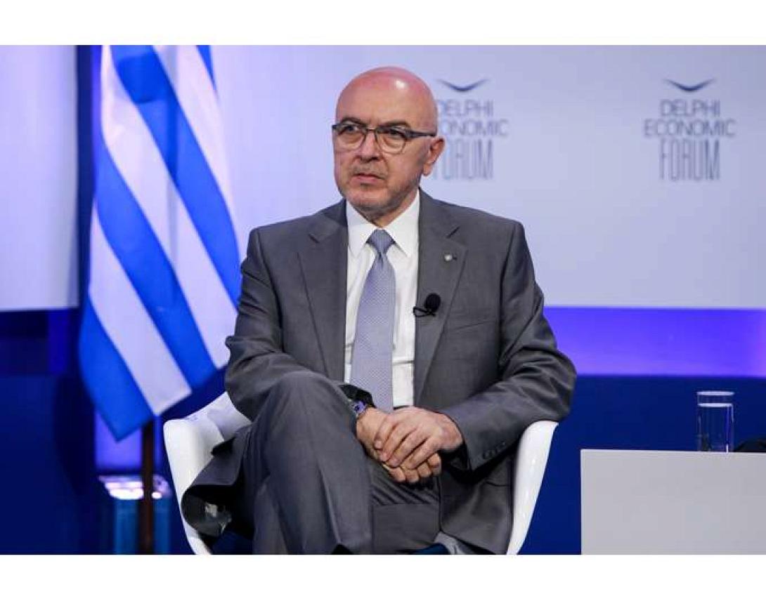 Διεύρυνση της οικονομικής συνεργασία Ελλάδας-Κοσσόβου 