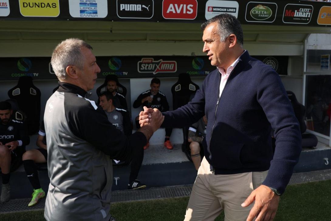 Νιόπλιας Αναστασίου