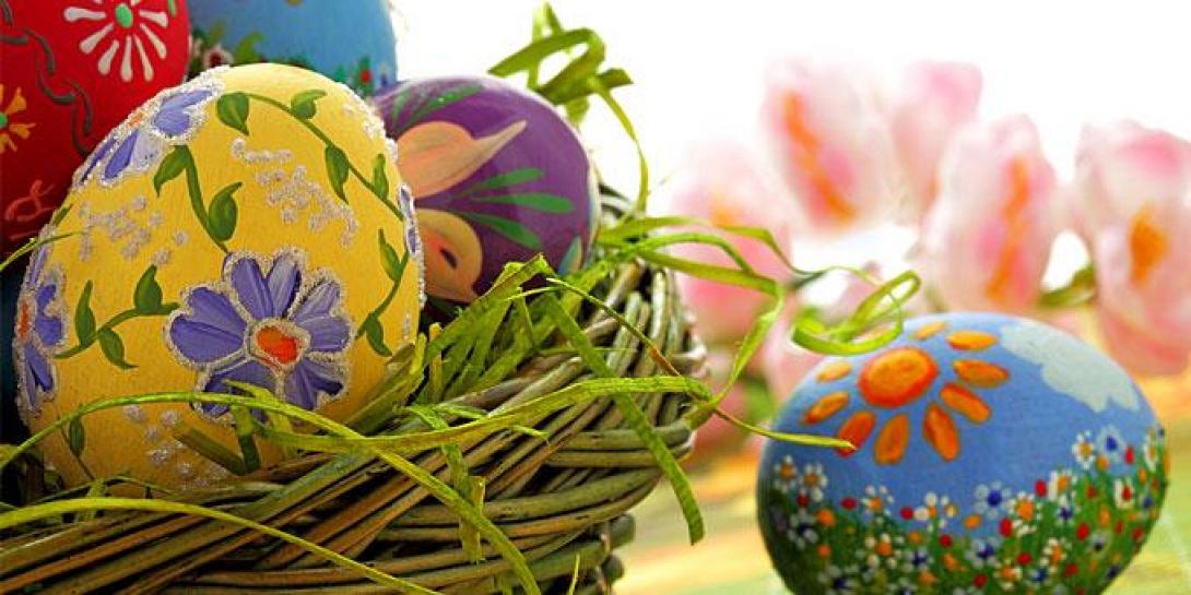 Αναβιώνει το πασχαλινό Παζάρι των Βουκολιών 