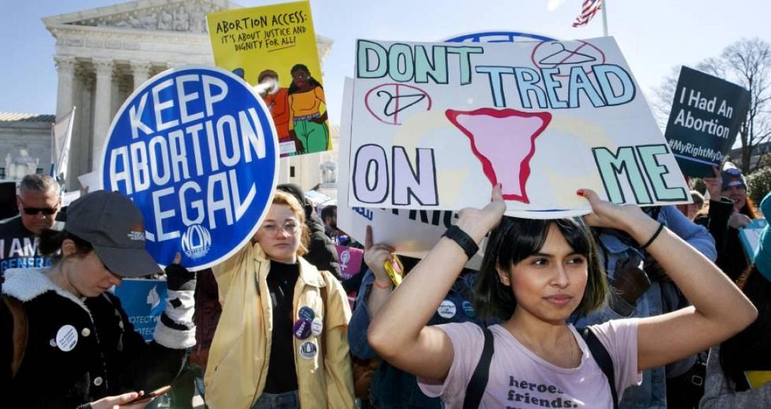 τέξας αμβλώσεις