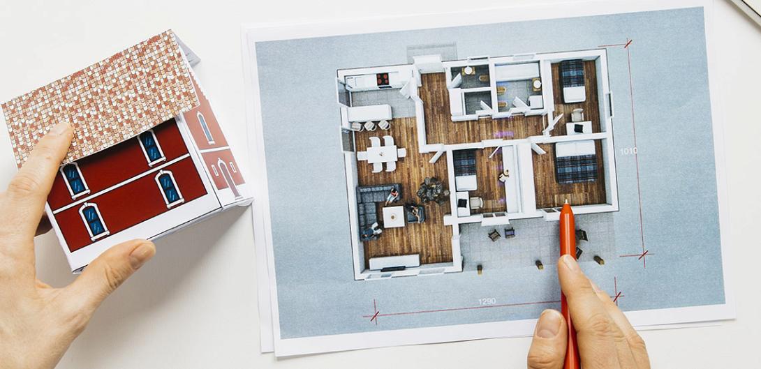 αδήλωτα τετραγωνικά