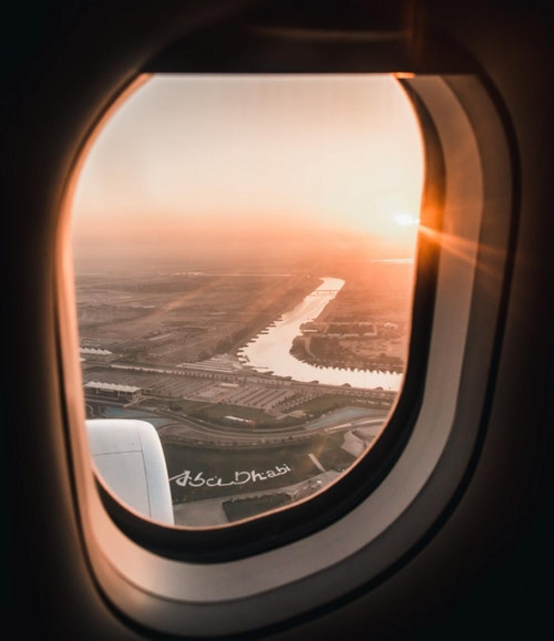 Η καλύτερη θέση στο αεροπλάνο είναι αυτοί που οι περισσότεροι αποφεύγουν 