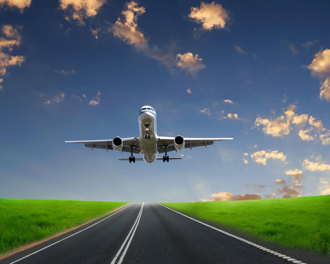 αεροπλάνο (ΝΑ ΑΝΑΦEΡΕΤΑΙ ΠΑΝΤΑ Η ΠΗΓΗ ΤΗΣ ΦΩΤΟ - CREATE.VISTA.COM)