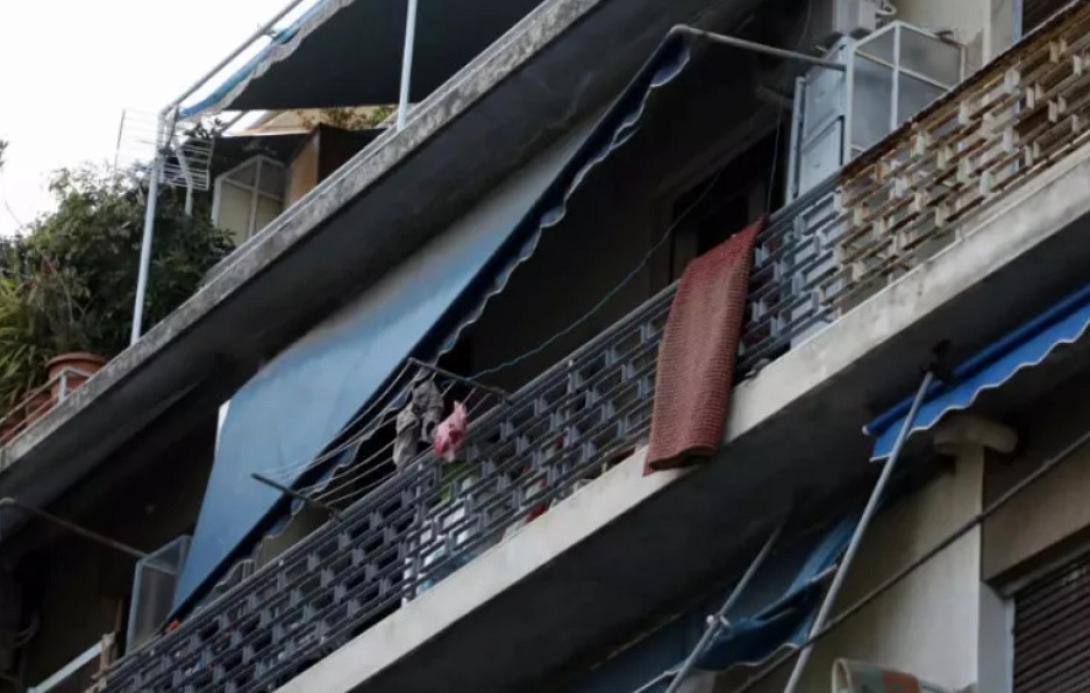 σπίτι - κολαστήριο