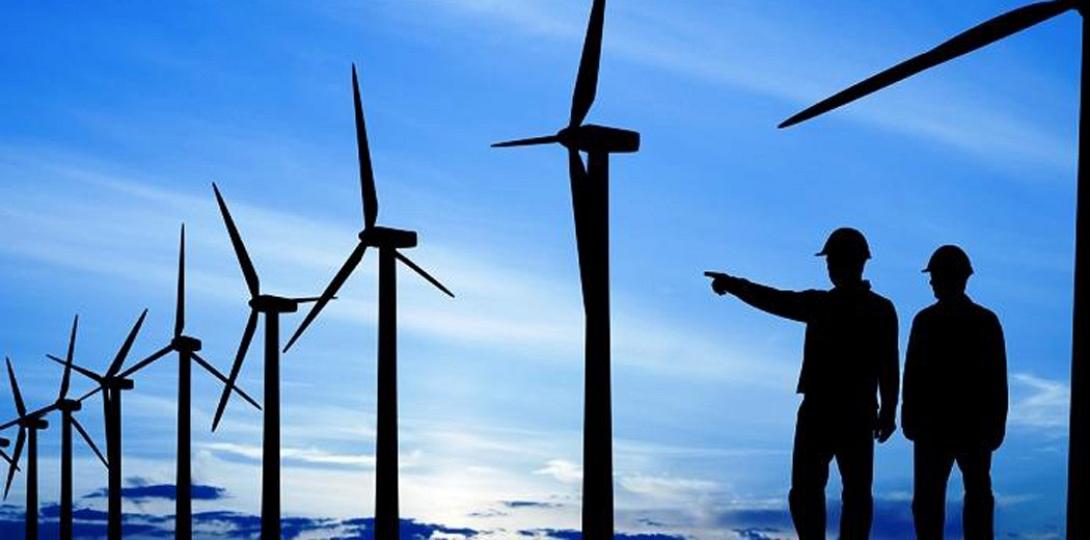 Έρχεται νέα επένδυση στον τομέα της αιολικής ενέργειας 