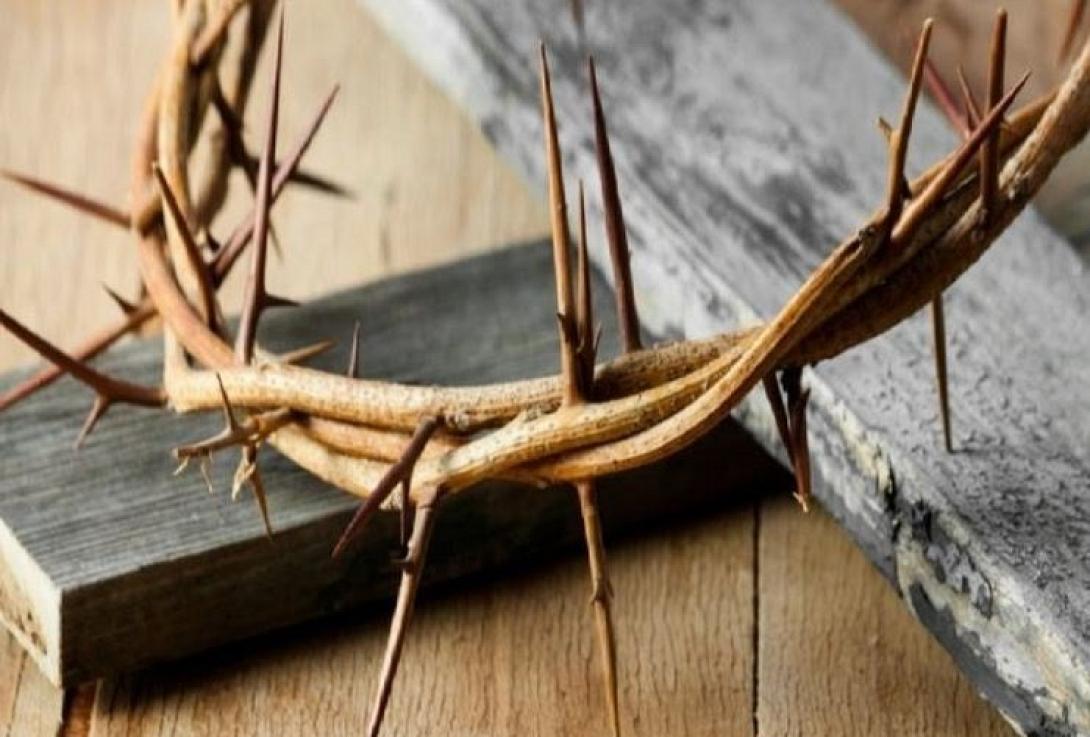 ακανθινο στεφανι