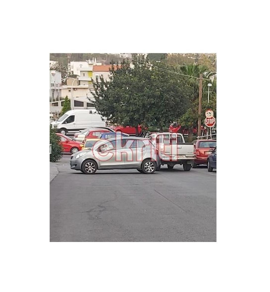 αυτοκίνητο αλικαρνασσός